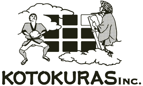 KOTOKURAS Inc. | ことくらす合同会社