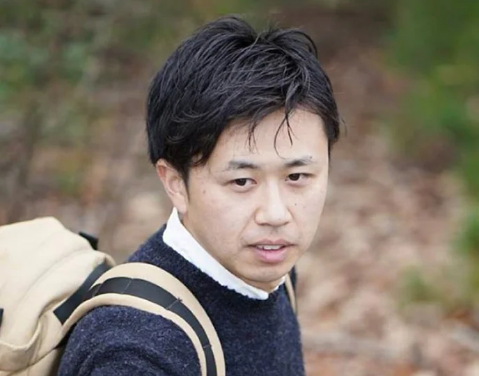 中川 直幸 / Naoyuki Nakagawa