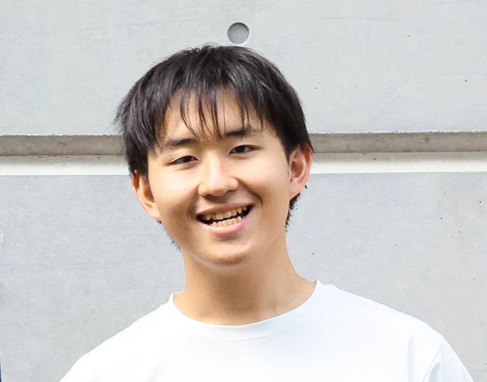 宮田 大樹 / Hiroki Miyata