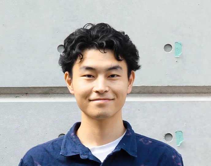 本田 凌也 / Ryoya Honda