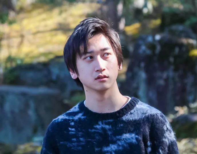 青木 裕弥 / Yuya Aoki