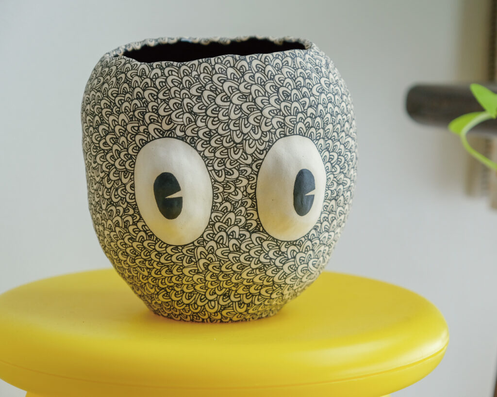 QUΛSI（クアジ）-曖昧なものたちの肖像